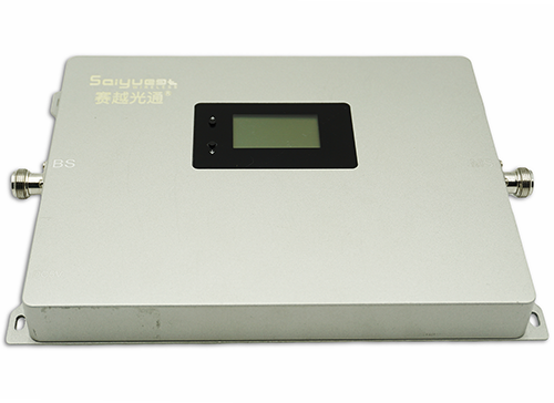  云龙三频/四频/五频手机信号接收器800㎡