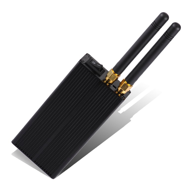  云龙1.2G/1.5G导航屏蔽器