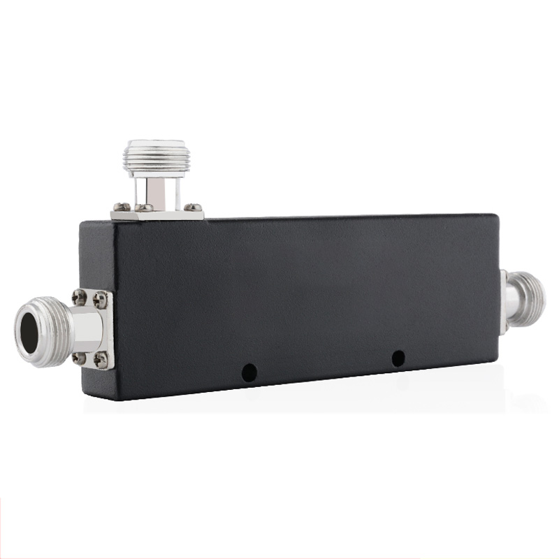  云龙FM调频广播同步广播耦合器