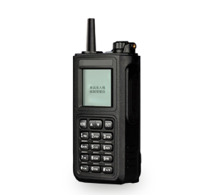  云龙单兵无人机侦测预警仪