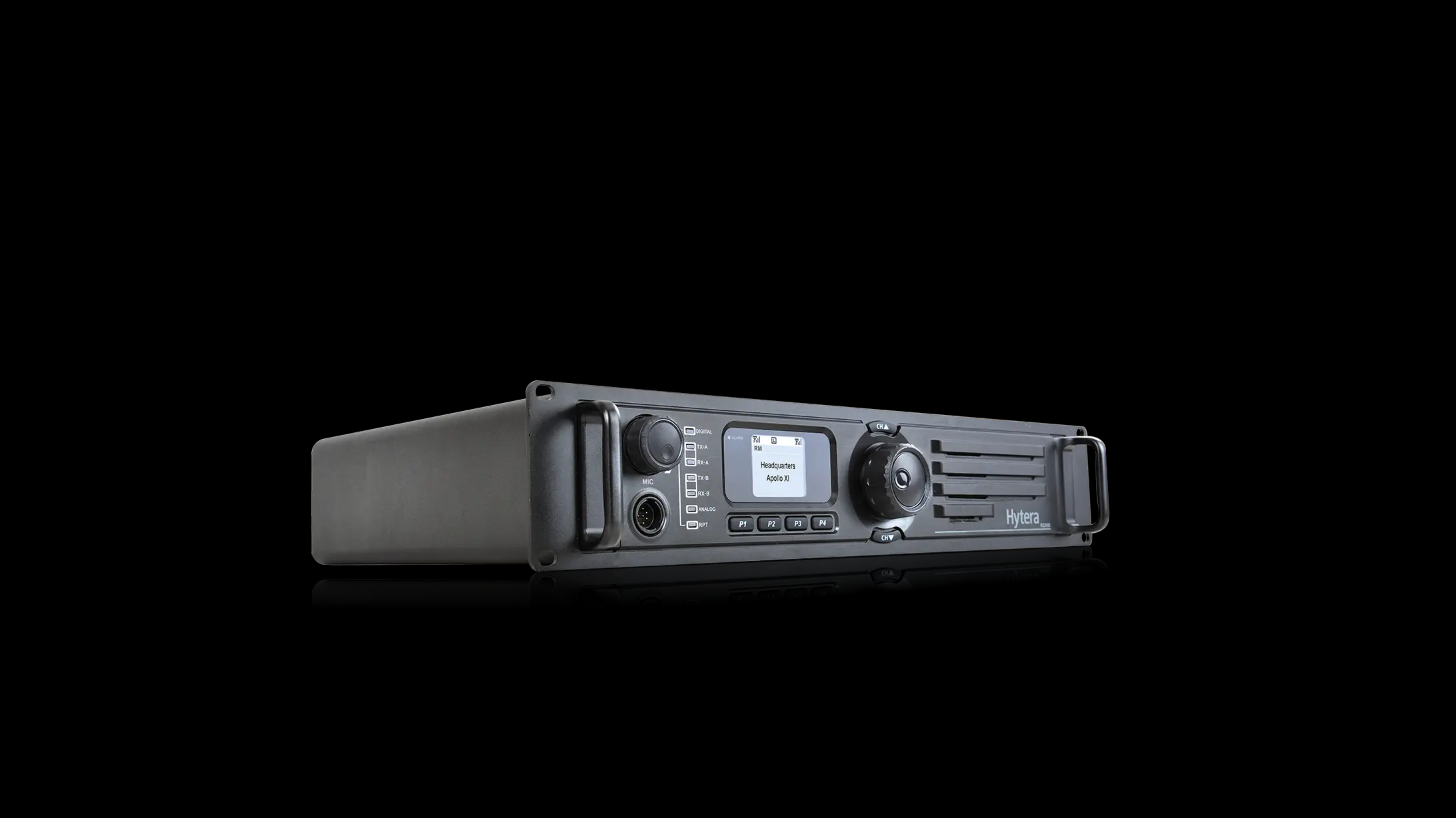  云龙数字中继中转台RD980（海能达）