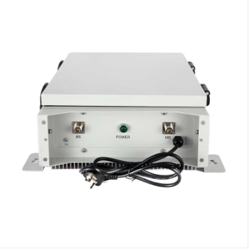  云龙无线对讲系统双向干线放大器