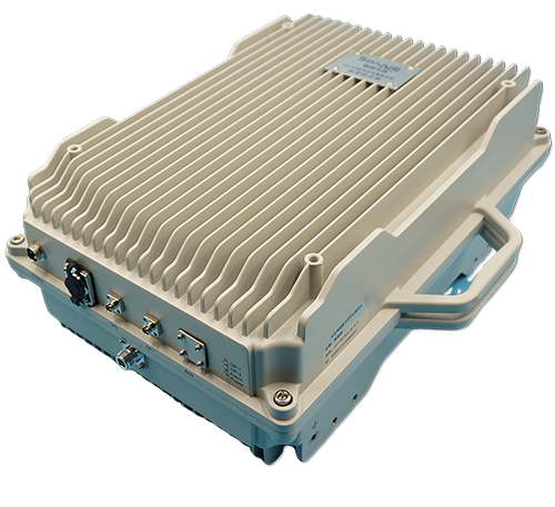  云龙TDD-LTE 1.8G无线直放站中继中转站