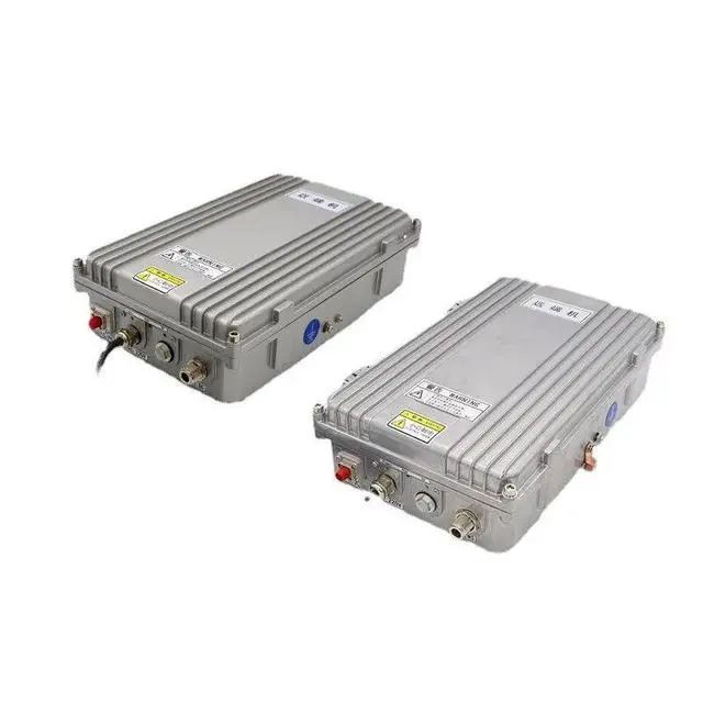  云龙FM调频应急广播数字光纤近端机远端机