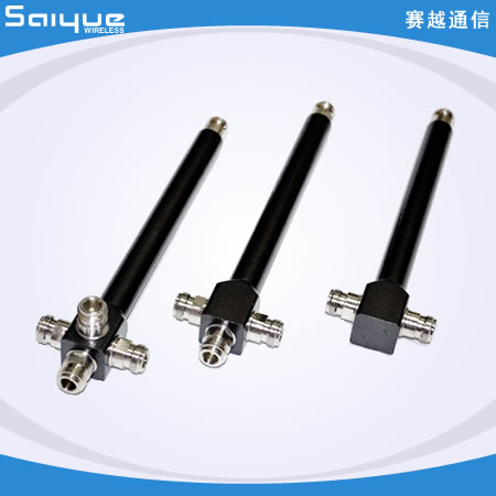  云龙FM调频广播同步广播功分器