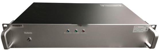  云龙350M PDT消防集群警用主机直放站