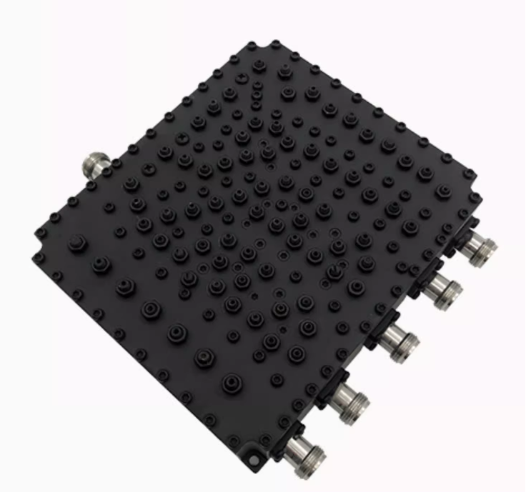  云龙双频三频四频五频腔体合路器4G+5G