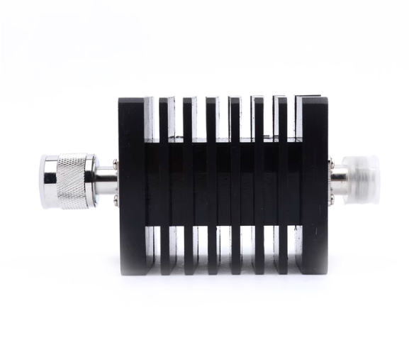  云龙腔体固定衰减器0-3G/0-4G  N型接口