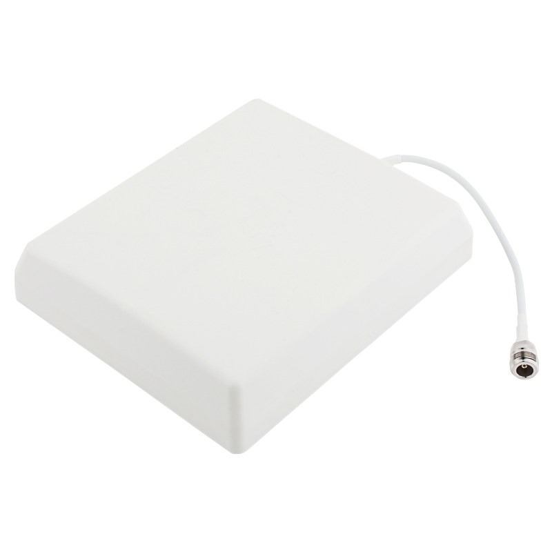  云龙室内外定向接收发射壁挂小平板天线700-3700MHz