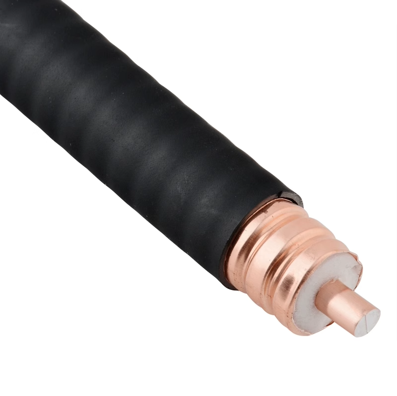  云龙HCAAY50-12（1/2”）同轴射频电缆馈线