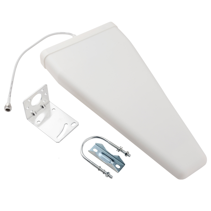  云龙对数周期天线定向接收发射700-3700MHz